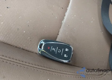 2020 Chevrolet Blazer Fwd Premier из США, поврежденный, VIN 3GNKBFRS2LS564439